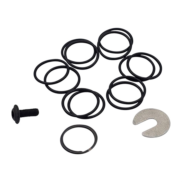 Picture of Jpscs2/Vmos Replacement O-Rings With Spacer Shim 452000265 -