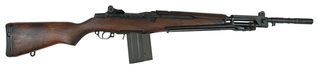 Picture of Jra Gallant Bm-59 7.62X51 Grade A Wood 20Rd BM59GRADEA 850045874643