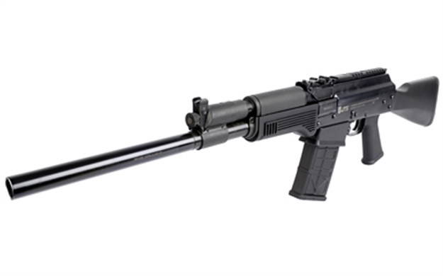 Picture of Jts M12ak 12Ga 18.7" 5Rd Blk Blem