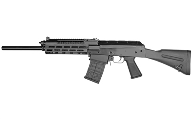 Picture of JTS M12AKT1 12GA 18.7" 5RD BLK BLEM M12AK-T1 -