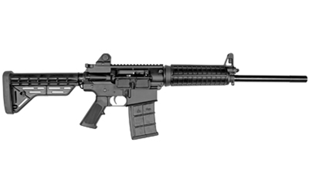 Picture of Jts M12ar 12Ga 18.7" 5Rd Blk