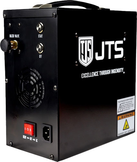 Picture of Jts Portable Airgun Compressor JAC030