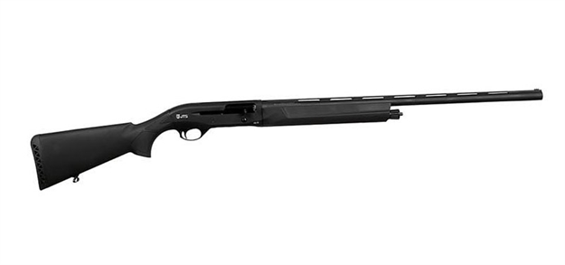 Picture of Jts Shotguns/Xisico Usa Jts Fx12 Semi Auto 12Ga 28" Black  4+1Rd