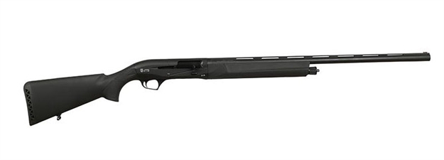 Picture of Jts Shotguns Jts Shotguns Fx19 Semi-Auto, 12 Gauge, 28" Barrel, 3" Modified Mobile Choke, Black, 4-Rd FX19BLACK