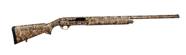 Picture of Jts Shotguns/Xisico Usa Jts Fx19 Semi Auto 12Ga 28" Camo  4+1Rd