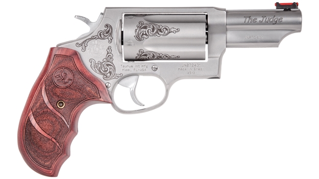 Picture of Judge 10Th Anniv 410/45Lc 3" *