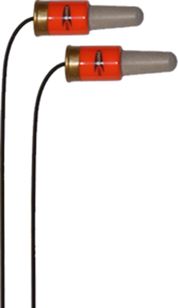 Picture of Just Plugs Shot Shell Ear Plug 50Pack