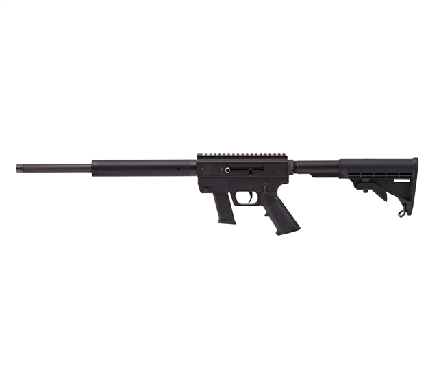 Picture of Just Right Carbines 40S&W Takedown 15Rd Glk Blk