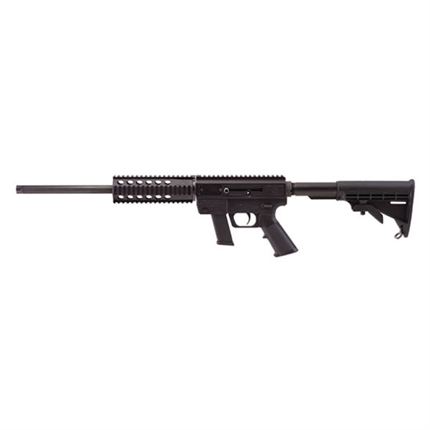 Picture of Just Right Carbines Rail Model 45Acp 17 Blk 13Rd Glock Mag 45G3TBBL