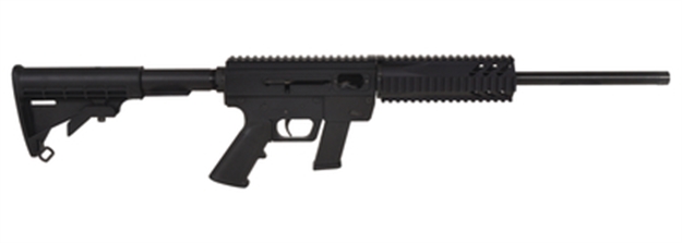 Picture of Just Right Carbines 9Mm Blk 17Rd Clp/Stk