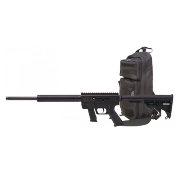 Picture of Just Right Carbines Takedown 9Mm 17 TB 17Rd Glock Mag Slingpack 9CPG3TBBL