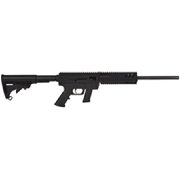 Picture of Just Right Carbines 9Mm Blk 10Rd Compl