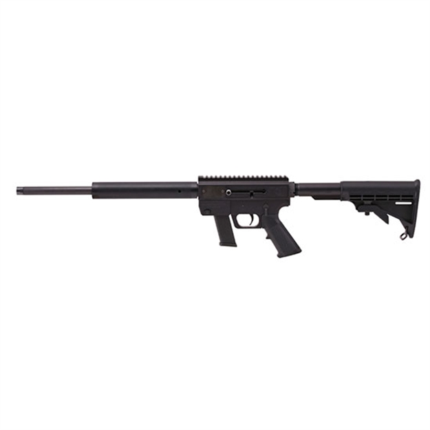 Picture of Jrc Gen3 Safe TD 9Mm 17" 10Rd Blk