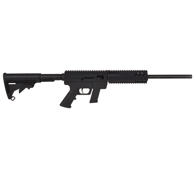 Picture of Just Right Carbines 9Mm Std 17Rd M&P Blk