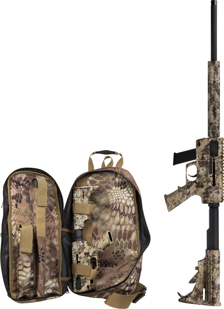 Picture of Just Right Carbines G3 45 Cmb 17Tb TD Hiln 13