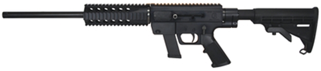 Picture of Just Right Carbines Gen3 9Mm 17" 33Rd