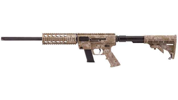 Picture of Just Right Carbines Gen3 45Acp 17" 13Rd