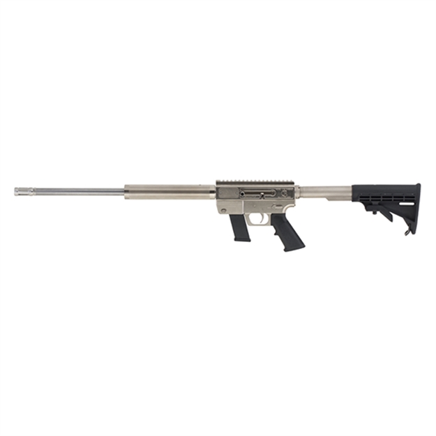 Picture of Just Right Carbines Gen3 9Mm Nickel Glock Mag Takedown