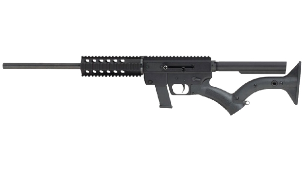 Picture of Just Right Carbines Gen3 SA 45Acp 17" 10Rd