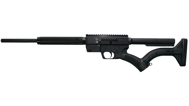 Picture of Just Right Carbines Gen3 Takedown 9Mm 17" 10Rd