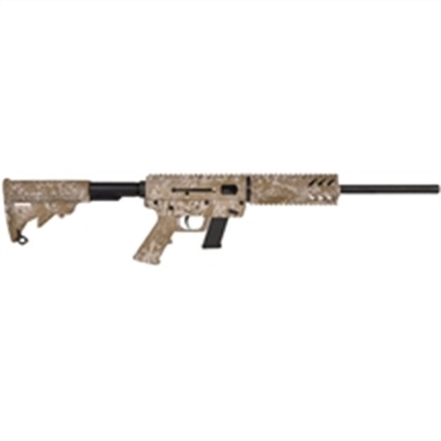 Picture of Just Right Carbines Jrc 40S&W Des 10Rd CA Comp