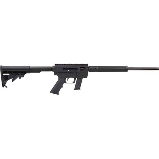 Picture of Jrc Gen3 10Mm 17" 15Rd Tkdwn For Glk