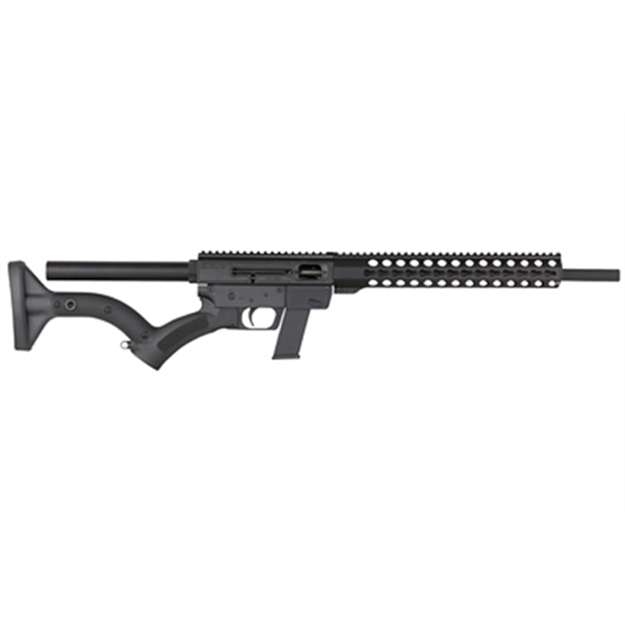 Picture of Jrc Gen3 Safe KM 10Mm 17" 10Rd Blk