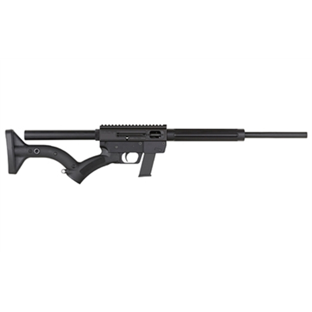 Picture of Jrc Gen3 Safe TD 10Mm 17" 10Rd Blk