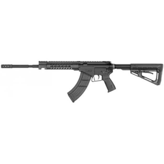 Picture of Just Right Carbines M43 7.62X39 16 AK Mag AR Style DI Sys
