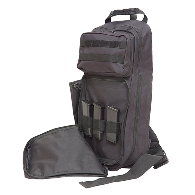 Picture of Just Right Carbines Sling Pack Blk JRC-TD-SP-BLK