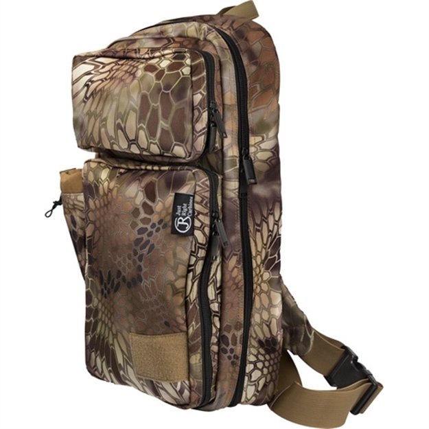 Picture of Just Right Carbines  Slingpack For Takedown  Kryptek