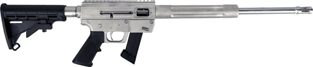 Picture of Just Right Carbines Takedown Gen3 9Mm 17" Bbl. 17Rd Glock Mag Marine