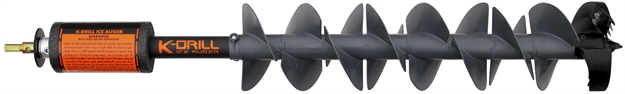 Picture of K-Drill 6" Auger Only Idrl60