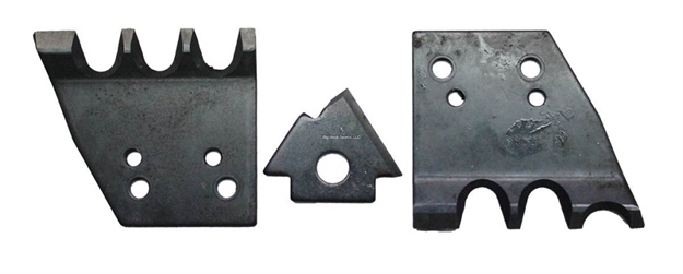 Picture of K-Drill 6" Replacement Blades Idrlbl60