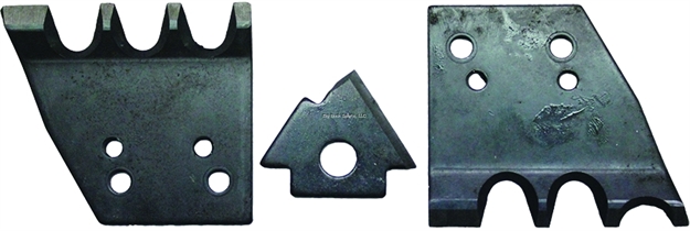 Picture of K-Drill 8" Replacement Blades