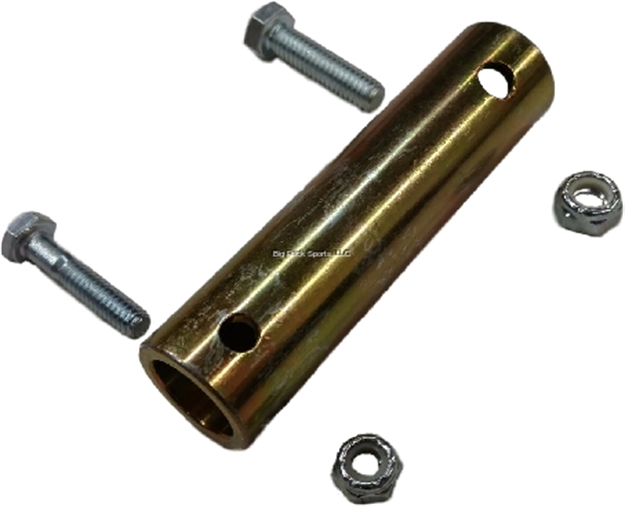 Picture of K-Drill Adapter For Clam Plate