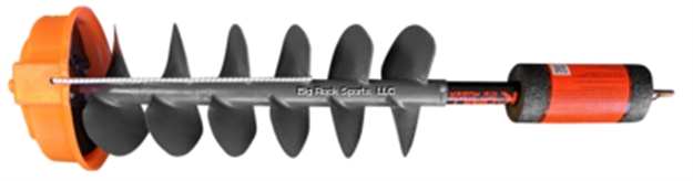 Picture of K-Drill Orange Safety Cover For Idrl85