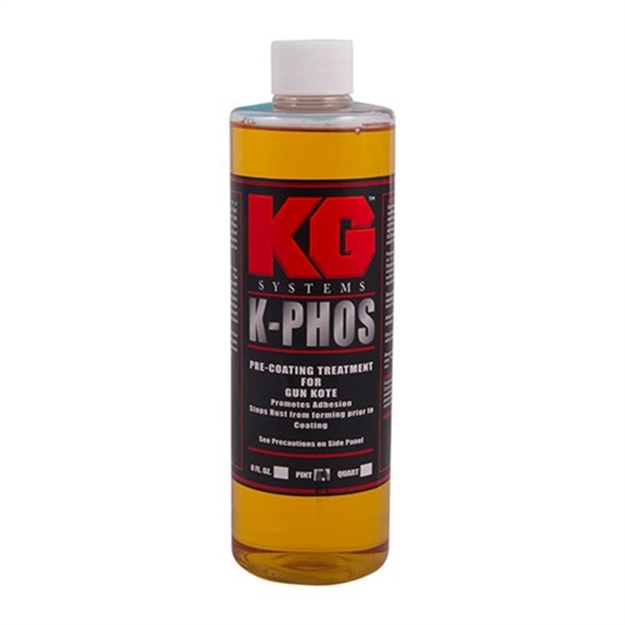 Picture of K-Phos Pre-Treatment 665000014 -