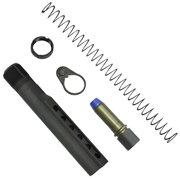 Picture of K-Spec Ar-15 Heavy Buffer Tube Kit 430110203