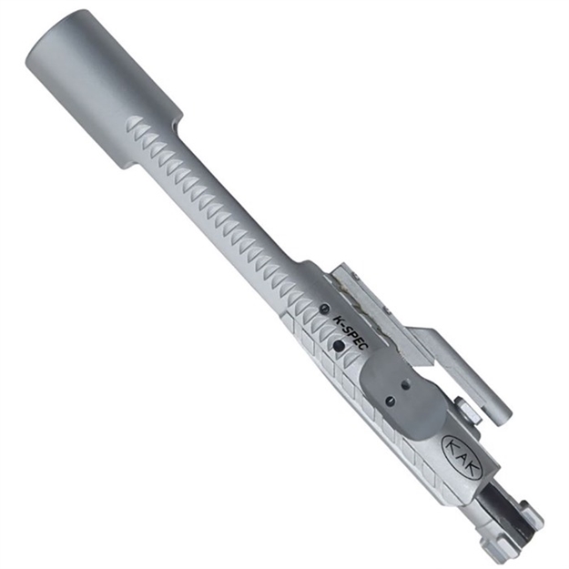 Picture of K-Spec M16 5.56 Nato Bolt Carrier Group W/Side Vent 430110181