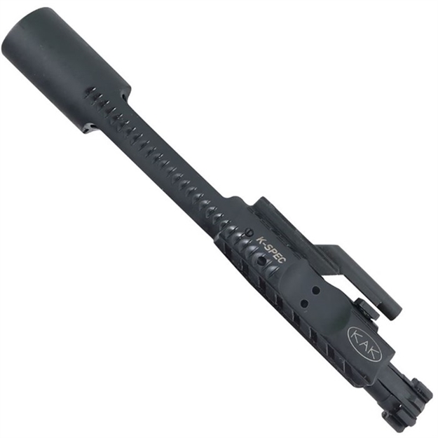 Picture of K-Spec M16 5.56 Nato Bolt Carrier Group W/Side Vent 430110180
