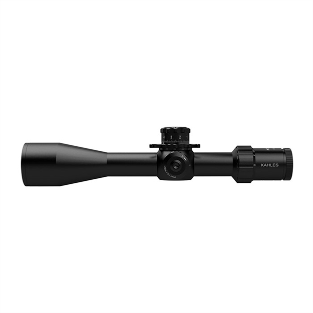 Picture of K525i Dlr 5-25X56mm Ffp Rifle Scope 100045329