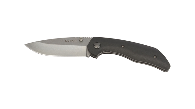 Picture of Kbar Jarosz Folder 3.5" Pln SS