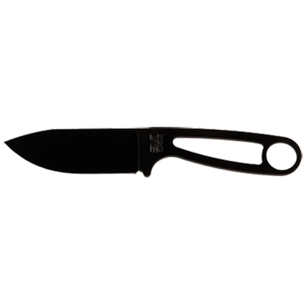 Picture of  Ka-Bar Bk14 Becker Eskabar 3.25" Fixed 1095 Cro-Van Black Drop Point 1095 Cro-Van Black