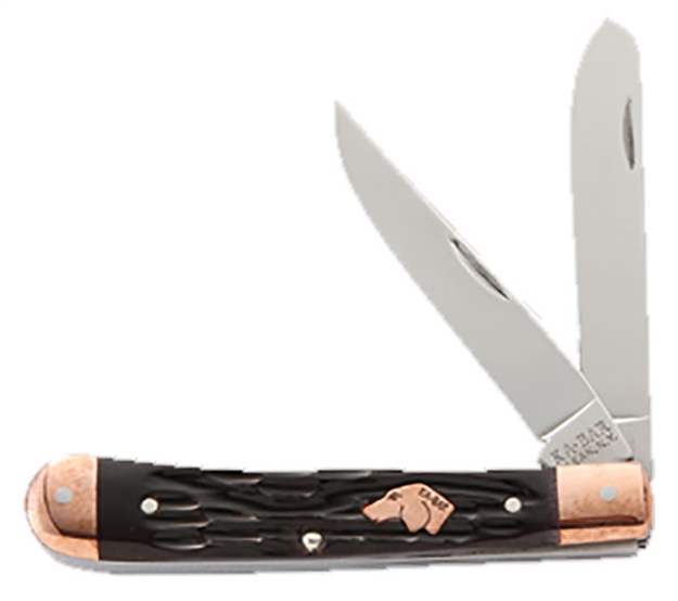 Picture of Ka-Bar Coppersmith-2 Trapper