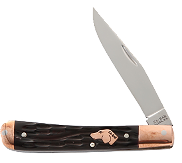 Picture of Ka-Bar Coppersmith-Trapper