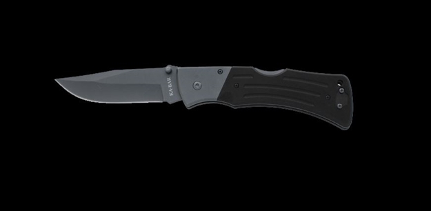 Picture of Ka-Bar Knives Inc G10 Mule Folder 3.9375" 2-3062-2 617717230622