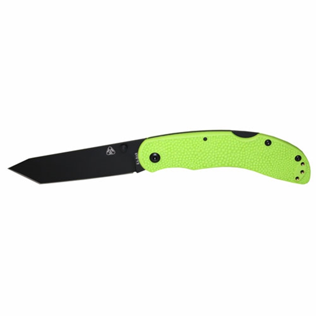 Picture of Kbar ZK Kharon 3.75" Pln Green
