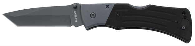 Picture of Ka-Bar Knives Inc G10 Mule Folder 3.9375" Tanto 2-3064-6