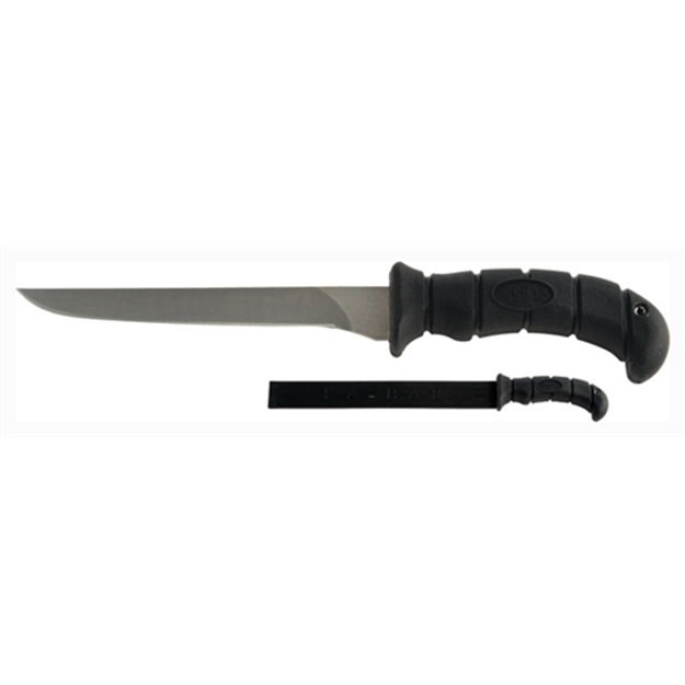 Picture of Ka-Bar Knives Inc Ka-Fillet Fillet Knife 6-3/16" W/Plastic Sheath<